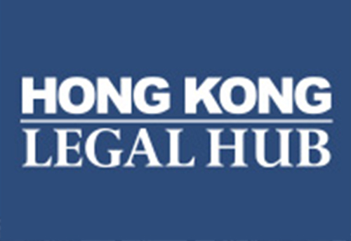 Hong Kong Legal Hub