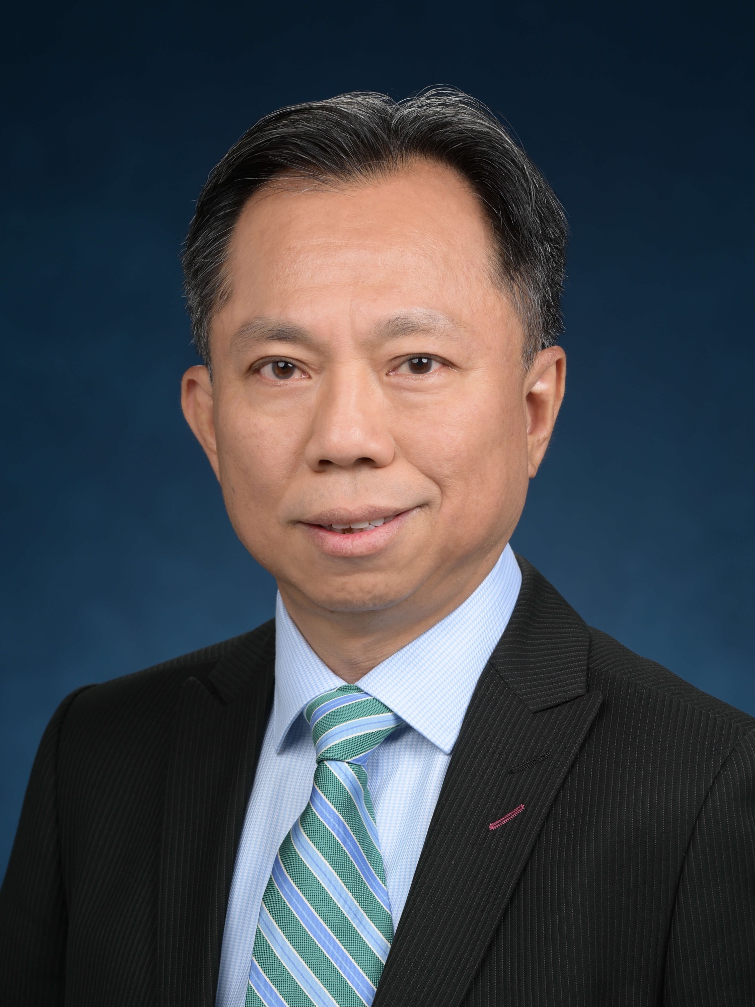With effect from November 17, 2025, Mr Bill Wong assumes the post of the Director of the Hong Kong Economic and Trade Office in Toronto.